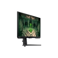 SAMSUNG MT LED LCD Gaming Monitor 27" Odyssey LS27BG400EUXEN-plochý,IPS,1920 x 1080,1ms,240Hz,HDMI,DP,Pivot