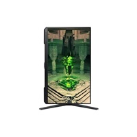 SAMSUNG MT LED LCD Gaming Monitor 27" Odyssey LS27BG400EUXEN-plochý,IPS,1920 x 1080,1ms,240Hz,HDMI,DP,Pivot