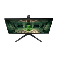 SAMSUNG MT LED LCD Gaming Monitor 27" Odyssey LS27BG400EUXEN-plochý,IPS,1920 x 1080,1ms,240Hz,HDMI,DP,Pivot