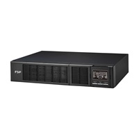 Fortron UPS Clippers 10KL 2U, 10000 VA/10000 W, long run, online