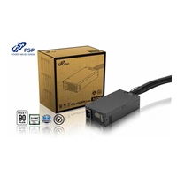 Fortron zdroj 500W Flex ATX FlexGURU PRO 500, 80PLUS GOLD