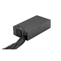 Fortron zdroj 500W Flex ATX FlexGURU PRO 500, 80PLUS GOLD