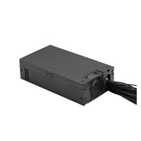 Fortron zdroj 500W Flex ATX FlexGURU PRO 500, 80PLUS GOLD