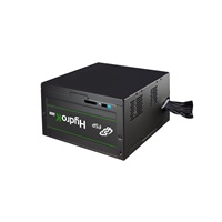 Fortron zdroj 500W HYDRO K PRO 500, 80PLUS Bronze, 230V