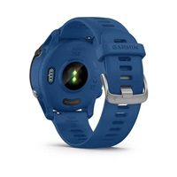 Garmin GPS sportovní hodinky Forerunner® 255, Tidal Blue, EU