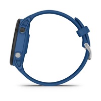 Garmin GPS sportovní hodinky Forerunner® 255, Tidal Blue, EU