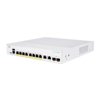 Cisco switch CBS250-8FP-E-2G - REFRESH