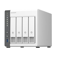 QNAP TS-433-4G