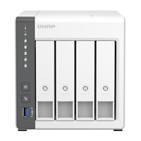 QNAP TS-433-4G