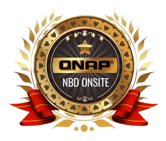 5 let NBD Onsite záruka pro TS-i410X-8G