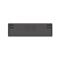 Logitech Wireless Keyboard MX Mechanical, US, graphite