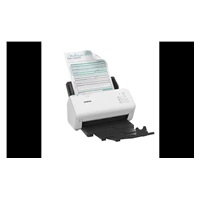 BROTHER skener ADS-4300N DUALSKEN A4 40ppm/80dual 600x600 60ADF USB LAN