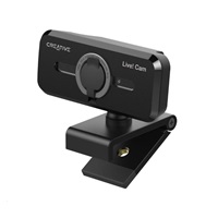 Creative LIVE! CAM SYNC 1080P V2, webkamera, Full HD širokoúhlá, USB, 2 x mikrofon
