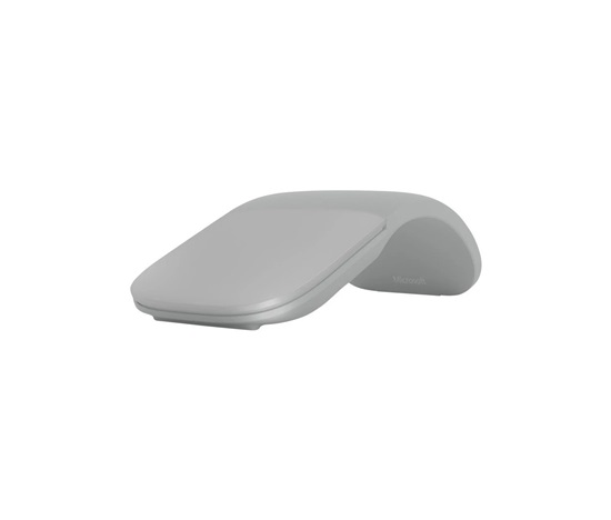 Microsoft Surface Arc Mouse - Light Gray - Commercial