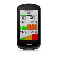 Garmin GPS cyclocomputer Edge 1040 PRO Solar