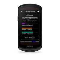 Garmin GPS cyclocomputer Edge 1040 PRO Solar