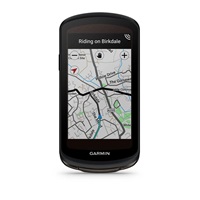 Garmin GPS cyclocomputer Edge 1040 PRO Solar
