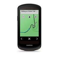 Garmin GPS cyclocomputer Edge 1040 PRO Solar