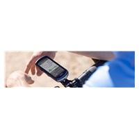Garmin GPS cyclocomputer Edge 1040 PRO Solar