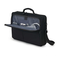 DICOTA Eco Multi SCALE 14-15.6” black