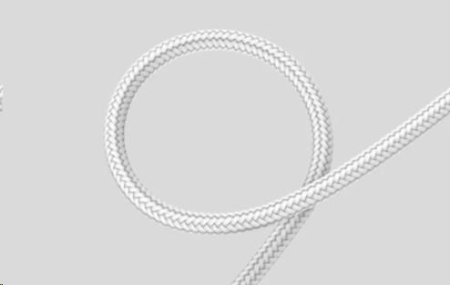 Obr. Odolný nylonový napájecí kabel 1620866i