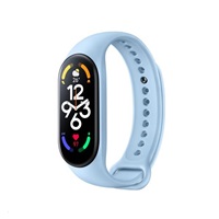 Xiaomi Smart Band 7 Strap Blue