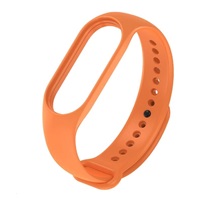 Xiaomi Smart Band 7 Strap Orange