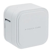 BROTHER tiskárna štítků PT-P910BT - 36mm, pásky  TZe, Bluetooth, USB