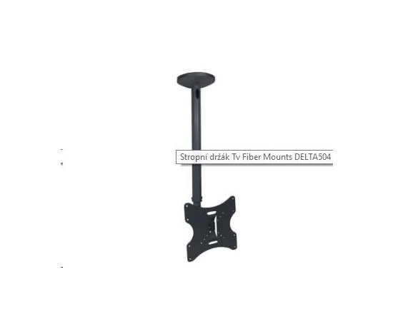 Stropní držák Tv Fiber Mounts BAT01