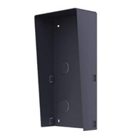 HIKVISION DS-KABD8003-RS2, Kryt proti dešti a slunci pro 2-modulový interkom