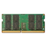 HP 8GB (1x8GB) DDR5-4800 nECC UDIMM Z2 G9/ED 600/800 G9/ Pro 400 G9 s cpu G14