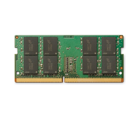 HP 8GB (1x8GB) DDR5-4800 nECC UDIMM Z2 G9/ED 600/800 G9/ Pro 400 G9 s cpu G14