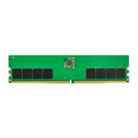 HP 8GB (1x8GB) DDR5-4800 nECC UDIMM Z2 G9/ED 600/800 G9/ Pro 400 G9 s cpu G14