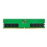 HP 16GB (1x16GB) DDR5-4800 nECC UDIMM Z2 G9/ED 600/800 G9/ Pro 400 G9 s cpu G14