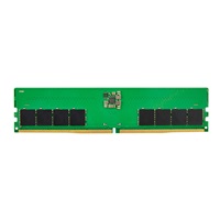 HP 16GB (1x16GB) DDR5-4800 nECC UDIMM Z2 G9/ED 600/800 G9/ Pro 400 G9 s cpu G14