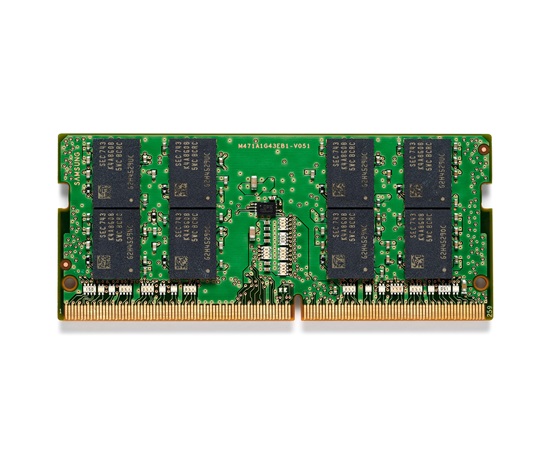 HP 16GB (1x16GB) DDR5-4800 nECC UDIMM Z2 G9/ED 600/800 G9/ Pro 400 G9 s cpu G14