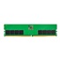 HP 32GB (1x32GB) DDR5-4800 nECC UDIMM Z2 G9
