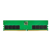 HP 32GB (1x32GB) DDR5-4800 nECC UDIMM Z2 G9