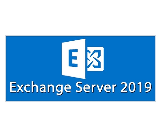 MS CSP Exchange Server Standard 2019 EDU