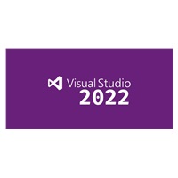 MS CSP Visual Studio Professional 2022 EDU