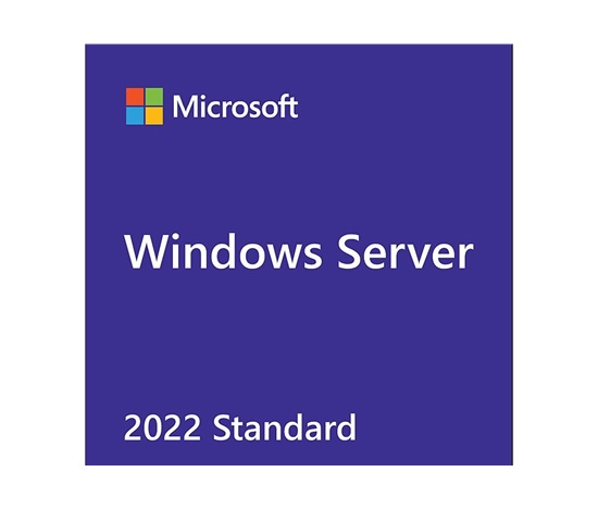 MS CSP Windows Server 2022 Standard - 2 Core License Pack