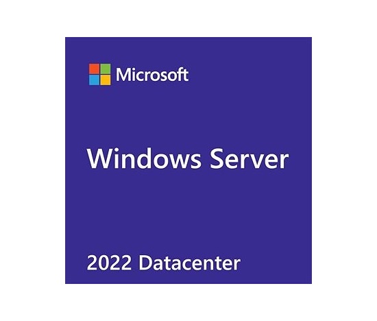 MS CSP Windows Server 2022 Datacenter - 16 Core