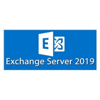 MS CSP Exchange Server Standard 2019 User CAL