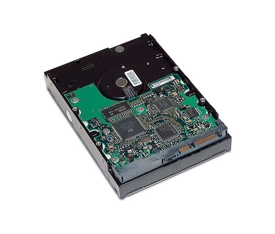 HP 2TB SATA 6Gb/s 7200  Enterprise HDD Supported on Personal Workstations