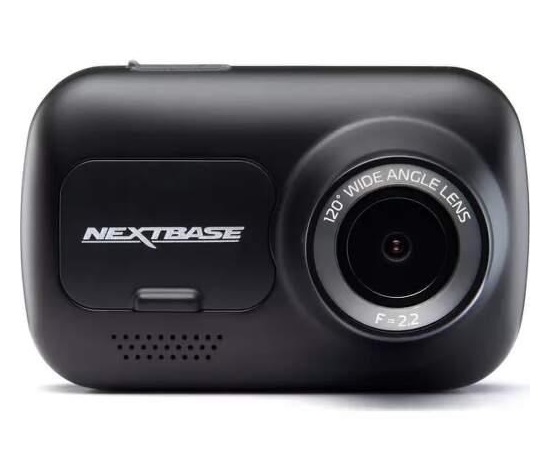 TomTom Nextbase 122 HD autokamera