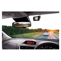 TomTom Nextbase 122 HD autokamera