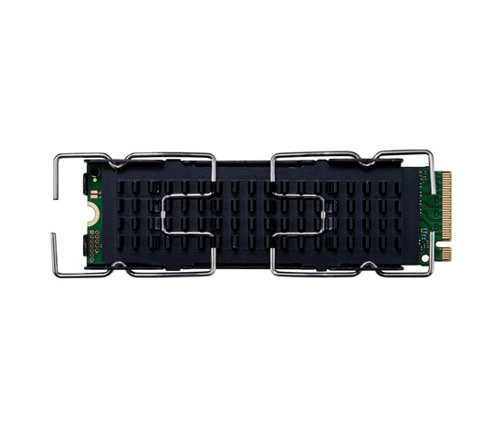 HP Z Turbo 4TB PCIe NVME TLC M.2 2280 Z2 G9 mini kit SSD