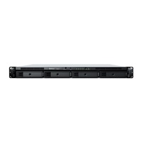Synology RS822RP+ RackStation