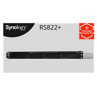 Synology RS822RP+ RackStation