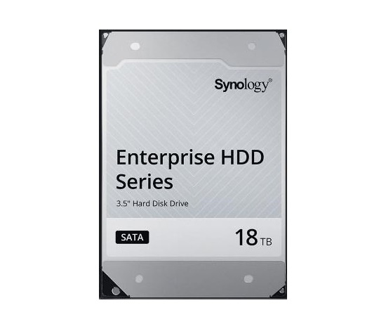 Synology HDD HAT5310-18T Enterprise